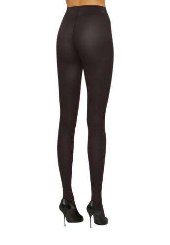 Image of WOLFORD Velvet de Luxe 66 Tights For Women