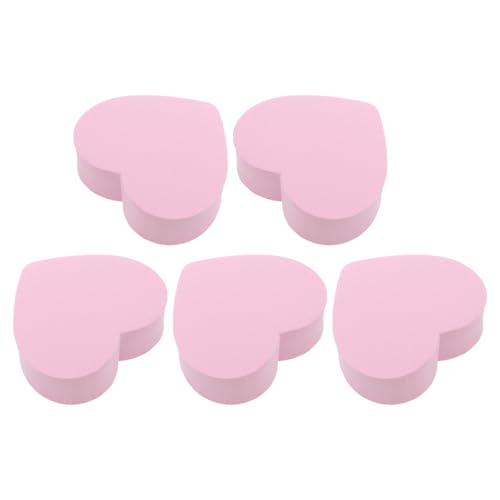 Adornos de antena PLAFOPE con corazones rosas para cambiar el look exterior de tu SUV