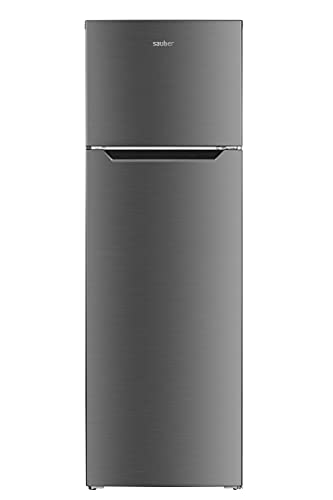 Sauber-Frigorifico-Dos-Puertas-SERIE-1-166I-F-1645-x-55-cm-ENTREGA-EN-DOMICILIO