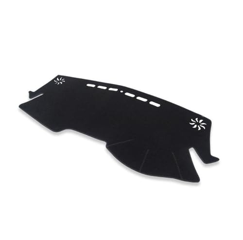 Tapis tableau de bord Toyota C-HR 2016 2017 2018 2019 2020 2021 2022 2023