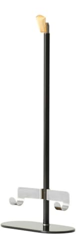 掛け軸台 みほとけ台 小サイズ【高さ20cm】ホルダー付き