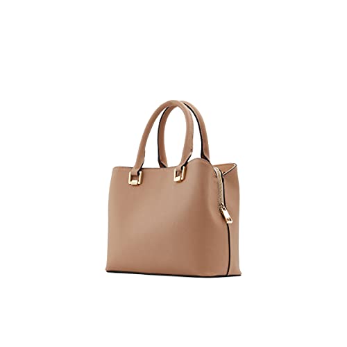 ALDO Legoiri Top Handle Bag, Light Brown