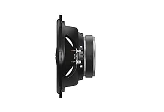JBL CLUB 8620 5x7/6x8 2-Way Coaxial Speaker System, Black
