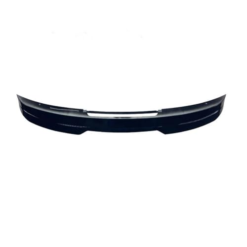 Becquet Polo 6 MK6 look fibre de carbone finition haute brillance