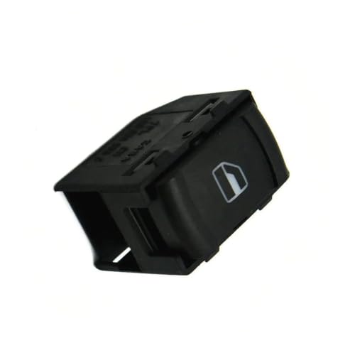 Bouton lève vitre pour Jetta Bora MK4 Passat B5 commande passager replacement OE 3B0959855