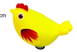 Luclay Coches de viento de Pascua Cover
