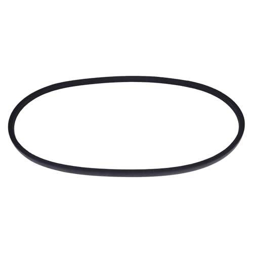 DVPARTS Mower Transmission Gear Drive Belt 48203 Compatible with Scag 36-inch 48-inch 52-inch