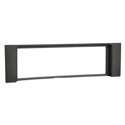 Metra Electronics 99-9103 Single DIN Installation Kit for 2001-2004 Audi A4 (Concert Radio), BLACK