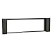 Metra Electronics 99-9103 Single DIN Installation Kit for 2001-2004 Audi A4 (Concert Radio), BLACK