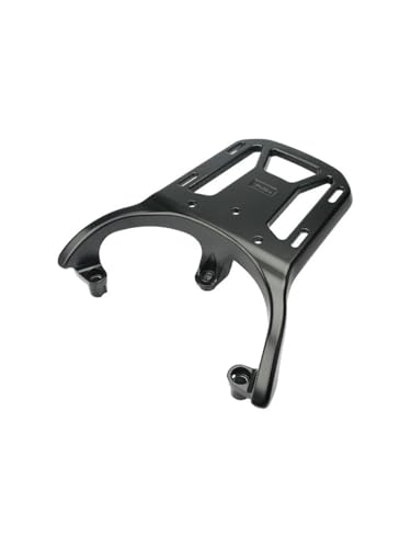 Porte-Bagages Arrière Scooter CLBCU125 Fixation Coffre anti Vibration