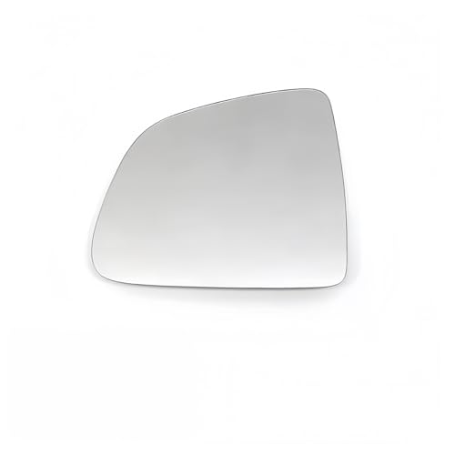 Rétroviseur Tesla Model Y anti angle mort | Verre de remplacement gauche grand angle 1000R