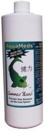 AquaMeds Summer Blend 32 oz