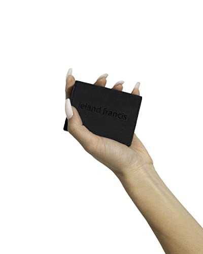 Black-Rose-Bar-4-Oz-from-Leland-Francis-Shea-Butter-Cocoa-Butter-Activated-Charcoal-Deep-Cleansing-for-Face-and-Body-Fragrance-Free