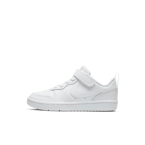 Image of Nike Kids Court Borough Low 2 Sneakers