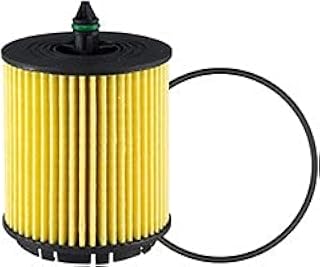 Engine Oil Filter Compatible With Saturn Vue 2010 2009 2008 2007 2006 2005 2004 2003 2002 P-1728703