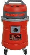 45HEPA-D HEPA Dry-Only Vacuum