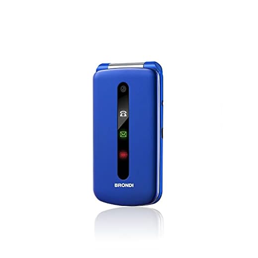 Brondi President Blu/Viola
