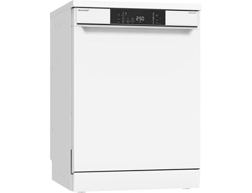 SHARP QWNA1FF45DW - vue 6