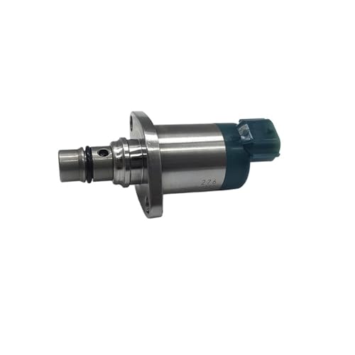 Régulateur de carburant A6860-LC10A pour résoudre les pertes de puissance SCV - 2