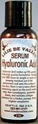 Suero de ácido hialurónico Organic Lilie De Vallee 2 oz Líquido