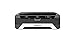 IOGEAR Upstream Pro Dual Video Capture Card, 4K in 1080P Capture, XLR RCA Dual Audio Capture, Free Mobile App for Mix Control, 18 Macro Hotkey Deck, Mobile Stream, UVC Support, PIP/PBP (GUV322)