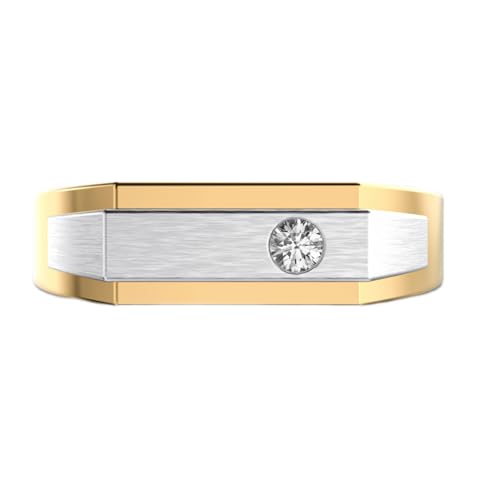 Chevalière faucon argent 925 plaqué or, le cadeau de luxe idéal pour homme