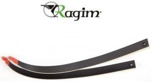 Ragim Matrix Takedown Recurve Limbs 68"
