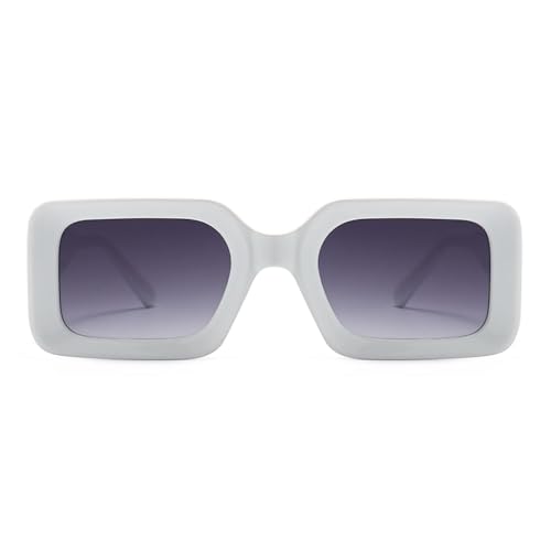Fashion Men and Women Narrow Jelly Color Capsule Sunglasses2