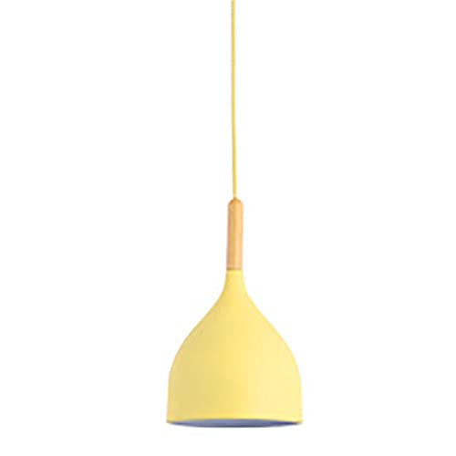 Lustre moderne réglable avec plafonnier macaron pour éclairage dirigé
