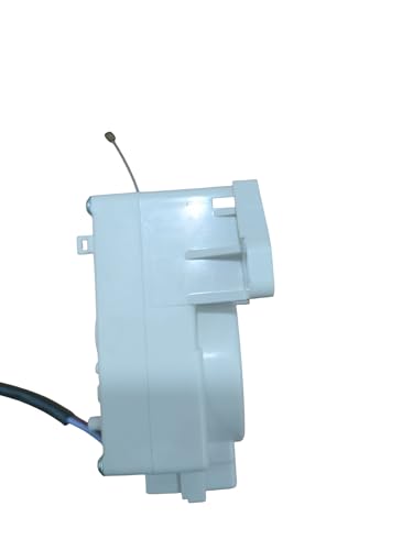 Image of Top Load Washing Machine Waste Water Motor Drain Motor (Compatible for Haier. 2 Wire)