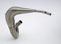 DG PERFORMANCE 01-2010 Racing Exhaust