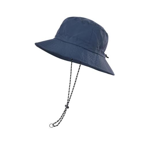 Chapeau de camping confortable pour éviter les coups de chaud en rando