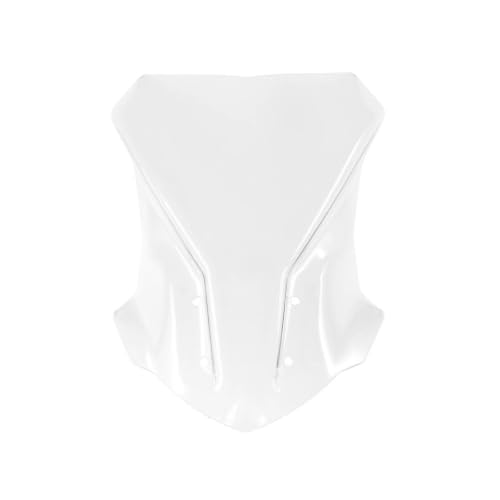 Bulle de moto pour G310 GS 2017-2023 pare-brise transparent avec stickers