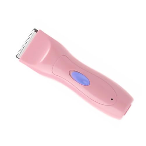Tondeuse cheveux douce pour cuir chevelu sensible de bébé et enfant