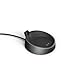 Jabra Evolve2 75 Wireless PC Headset mit Ladedock, 8-Mikro-Technologie - Dual-Foam-Stereo-Kopfhörer mit moderner aktiver Geräuschunterdrückung, USB-C Bluetooth-Adapter und UC-Kompatibilität - Schwarz