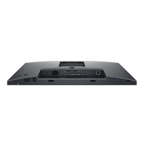 Image of Dell-P2425HE- 24 inch FHD Monitor 1920x1080 at 100Hz, Response Time: 5ms(Fast), Brightness: 250 cd /m2(Typical), Ports: 1x HDMI1.4, 2xDP 1.4, 1xRJ45, 2X USB3.2Gen1Type-C, 3X USB3.2 Gen1TypeA