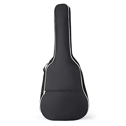 Sanfiyya Guitar Pack, Guitar Box Pack Acoustic Classic Guitar Pack Full Size 40 41 Pouces Housse Imperméable Rembourrée… - Les Beatles, Paul McCartney, John Lennon, RIngo Starr, George Harrison Sanfiyya Guitar Pack, Guitar Box Pack Acoustic Classic Guitar Pack Full Size 40 41 Pouces Housse Imperméable Rembourrée… – Image 5