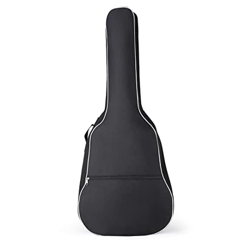 Sanfiyya Guitar Pack, Guitar Box Pack Acoustic Classic Guitar Pack Full Size 40 41 Pouces Housse Imperméable Rembourrée… - Les Beatles, Paul McCartney, John Lennon, RIngo Starr, George Harrison Sanfiyya Guitar Pack, Guitar Box Pack Acoustic Classic Guitar Pack Full Size 40 41 Pouces Housse Imperméable Rembourrée… – Image 6