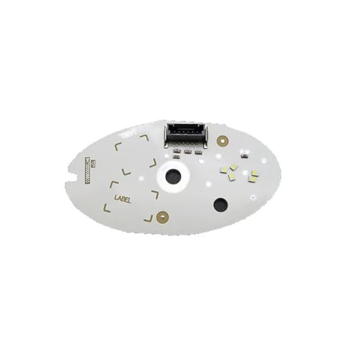 Circuit LED DRL Jeep Compass réparation éclairage jour 2024