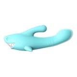 3 in 1 Rechargeable Adult Tool for Women Electric Rabbit Ears Silicone Adult Toys Waterproof Classic Wand for...