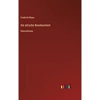 Die attische Beredsamkeit
