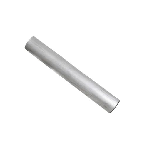 Alliage métallique usinable en aluminium 6061 robuste pour pièces de précision