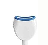 NANXCYR Chin Head Pequeño Mango para Cuerpo Adelgazar máquina de congelación Que Adelgaza la máquina, la criolipólisis Grasa lipólisis Accesorios para Instrumentos, Pequeño