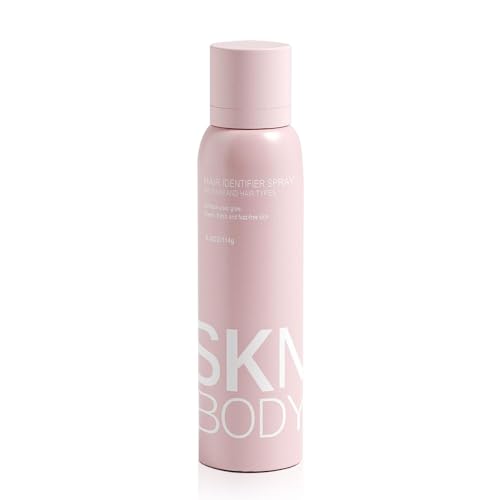 SKNBODY Hair Identifier Spray para depilación facial suave miniatura 1