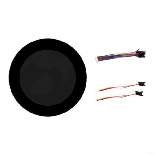 Placa microcontrolador RP2350 interactiva para programación de drones y aviones 3