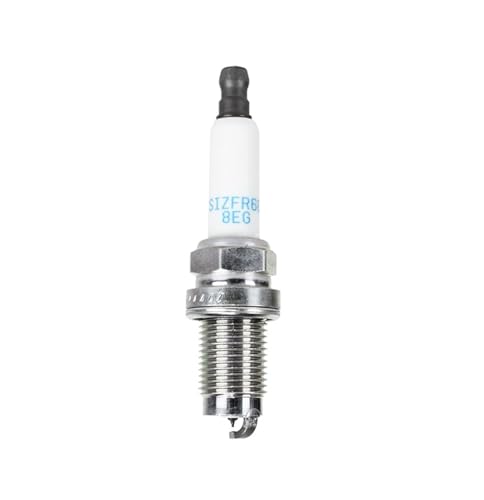 Bougies d'allumage SIZFR6B8EG 96209 pour résoudre les ratés moteur et les démarrages difficiles