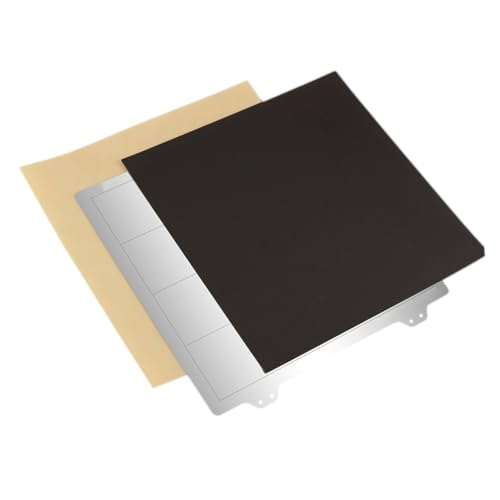 220x220mm Flexible 3d Printer Heated Bed Steel Plate Platform