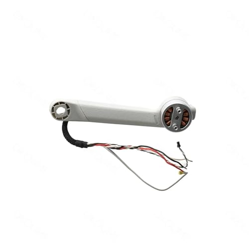 �݊���DJI Mini 4 Pro�h���[�� - �A�[���i��/�E/�O/��j�t���A�C���p�X�y�A�p�[�c(Left Rear)