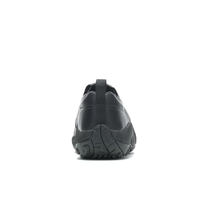 Merrell Mens Jungle Moc Leather 2