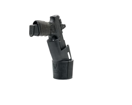 Cupolster® Bravo One Lima MultiFit Vehicle Gun...